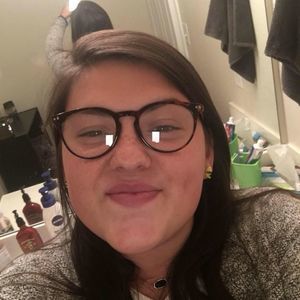 Meet your Posher, Catharine